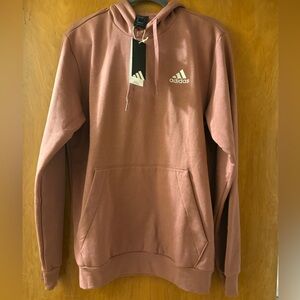 adidas Men’s Rosewood Pullover Hoodie
